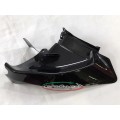 Carbonvani - Ducati Panigale V4 / S / Speciale Carbon Fiber Left Side Air Extractor Carbonvani - Ducati Panigale V4 / S / Speciale Carbon Fiber Left Side Air Extractor